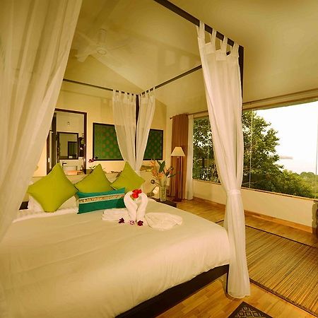 Ambong Rainforest Retreat Pantai Tengah  외부 사진