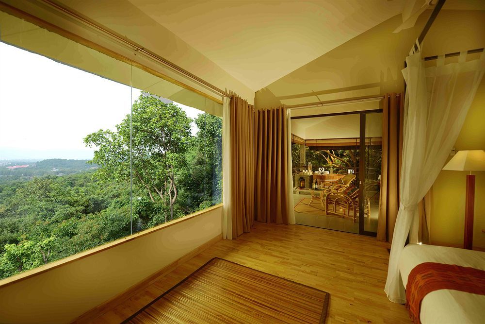Ambong Rainforest Retreat Pantai Tengah  외부 사진
